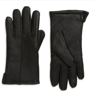 Nordstrom Leather Gloves